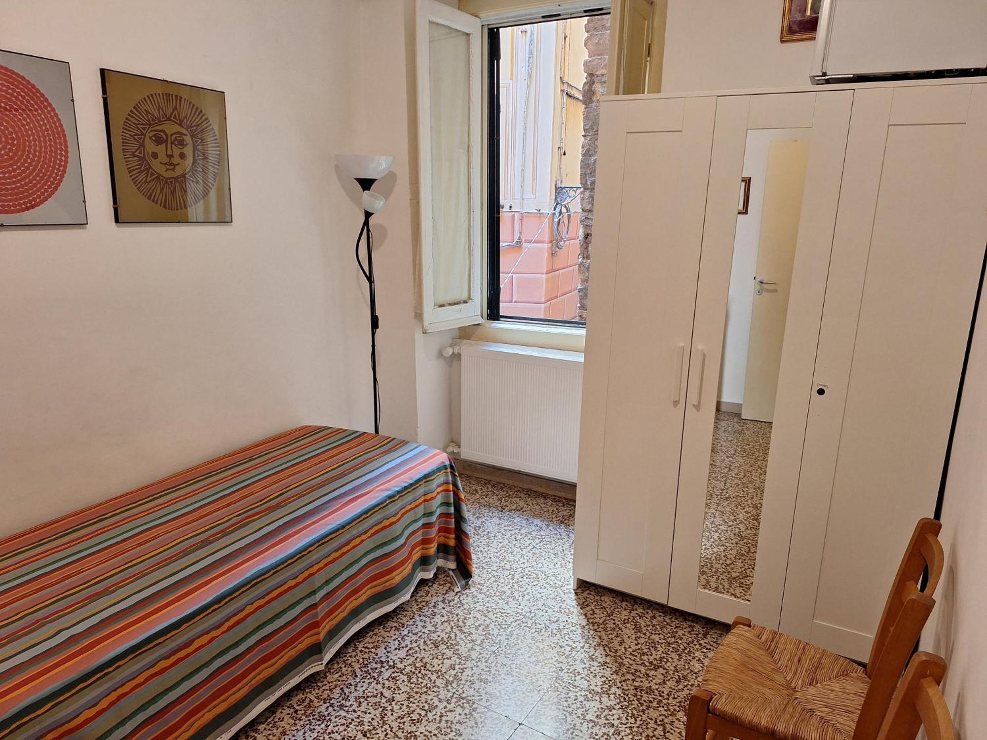 A Un Passo Dal Mare Apartamento Camogli Exterior foto